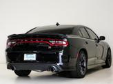 Thumbnail of 2022 Pitch Black Clearcoat Dodge Charger