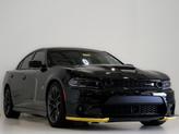 Photo of 2022 Pitch Black Clearcoat Dodge Charger