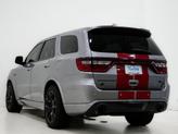 Thumbnail of 2021 Billet Clearcoat Dodge Durango