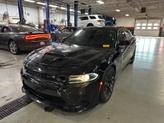 Photo of 2020 Granite Pearlcoat Dodge Charger
