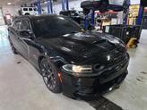 Thumbnail of 2020 Granite Pearlcoat Dodge Charger