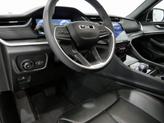 Thumbnail of 2024 Bright White Clearcoat Jeep Grand Cherokee L