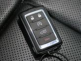 Thumbnail of 2024 Bright White Clearcoat Jeep Grand Cherokee L