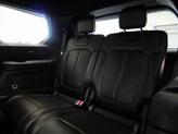 Thumbnail of 2024 Bright White Clearcoat Jeep Grand Cherokee L
