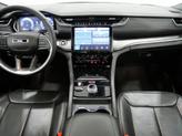 Thumbnail of 2024 Bright White Clearcoat Jeep Grand Cherokee L