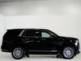 Thumbnail of 2023 Black Raven Cadillac Escalade