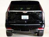 Thumbnail of 2023 Black Raven Cadillac Escalade