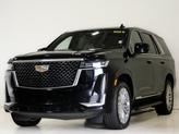Thumbnail of 2023 Black Raven Cadillac Escalade