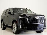 Photo of 2023 Black Raven Cadillac Escalade