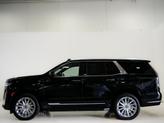 Thumbnail of 2023 Black Raven Cadillac Escalade
