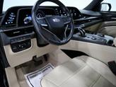Thumbnail of 2023 Black Raven Cadillac Escalade