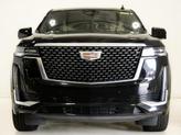 Thumbnail of 2023 Black Raven Cadillac Escalade