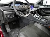 Thumbnail of 2025 Velvet Red Pearlcoat Jeep Grand Cherokee L