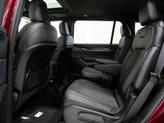 Thumbnail of 2025 Velvet Red Pearlcoat Jeep Grand Cherokee L