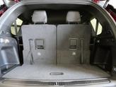 Thumbnail of 2025 Velvet Red Pearlcoat Jeep Grand Cherokee L