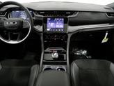 Thumbnail of 2025 Velvet Red Pearlcoat Jeep Grand Cherokee L