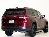 Thumbnail of 2025 Velvet Red Pearlcoat Jeep Grand Cherokee L