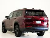Thumbnail of 2025 Velvet Red Pearlcoat Jeep Grand Cherokee L