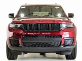 Thumbnail of 2025 Velvet Red Pearlcoat Jeep Grand Cherokee L