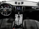 Thumbnail of 2017 Volcano Grey Metallic Porsche Macan