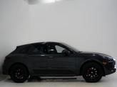 Thumbnail of 2017 Volcano Grey Metallic Porsche Macan