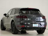 Thumbnail of 2017 Volcano Grey Metallic Porsche Macan
