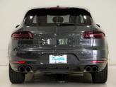 Thumbnail of 2017 Volcano Grey Metallic Porsche Macan