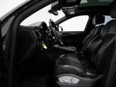 Thumbnail of 2017 Volcano Grey Metallic Porsche Macan