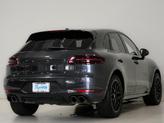 Thumbnail of 2017 Volcano Grey Metallic Porsche Macan