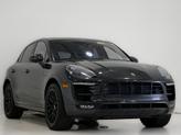 Photo of 2017 Volcano Grey Metallic Porsche Macan