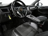 Thumbnail of 2017 Volcano Grey Metallic Porsche Macan