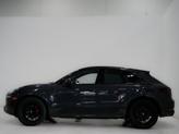 Thumbnail of 2017 Volcano Grey Metallic Porsche Macan