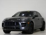 Thumbnail of 2017 Volcano Grey Metallic Porsche Macan