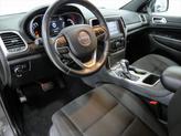 Thumbnail of 2021 Granite Crystal Metallic Clearcoat Jeep Grand Cherokee