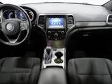 Thumbnail of 2021 Granite Crystal Metallic Clearcoat Jeep Grand Cherokee