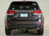 Thumbnail of 2021 Granite Crystal Metallic Clearcoat Jeep Grand Cherokee