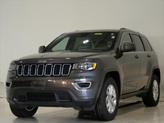 Thumbnail of 2021 Granite Crystal Metallic Clearcoat Jeep Grand Cherokee