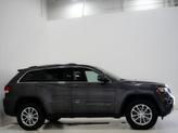 Thumbnail of 2021 Granite Crystal Metallic Clearcoat Jeep Grand Cherokee