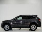 Thumbnail of 2021 Granite Crystal Metallic Clearcoat Jeep Grand Cherokee