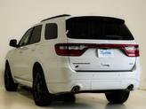 Thumbnail of 2022 White Knuckle Clearcoat Dodge Durango