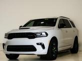 Thumbnail of 2022 White Knuckle Clearcoat Dodge Durango