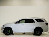 Thumbnail of 2022 White Knuckle Clearcoat Dodge Durango