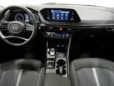Thumbnail of 2021 Stormy Sea Hyundai SONATA