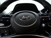 Thumbnail of 2021 Stormy Sea Hyundai SONATA