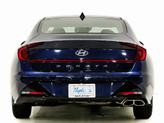 Thumbnail of 2021 Stormy Sea Hyundai SONATA