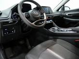 Thumbnail of 2021 Stormy Sea Hyundai SONATA