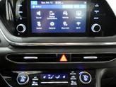 Thumbnail of 2021 Stormy Sea Hyundai SONATA