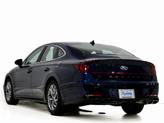 Thumbnail of 2021 Stormy Sea Hyundai SONATA