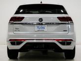 Thumbnail of 2022 Oryx White Pearl Volkswagen Atlas Cross Sport