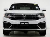 Thumbnail of 2022 Oryx White Pearl Volkswagen Atlas Cross Sport